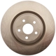 Purchase Top-Quality Front Disc Brake Rotor by RAYBESTOS - 682510R pa11