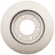Purchase Top-Quality Vented Front Disc Brake Rotor - RAYBESTOS Element 3 - 682573FZN pa10