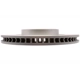 Purchase Top-Quality Front Disc Brake Rotor by RAYBESTOS - 682615 pa9