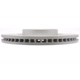 Purchase Top-Quality Front Disc Brake Rotor by RAYBESTOS - 682616 pa9