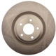 Purchase Top-Quality Front Disc Brake Rotor by RAYBESTOS - 682616R pa11