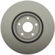 Purchase Top-Quality Vented Front Disc Brake Rotor - RAYBESTOS Element 3 - 682666FZN pa3
