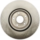Purchase Top-Quality Front Disc Brake Rotor by RAYBESTOS - 682666R pa2