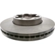 Purchase Top-Quality Vented Front Disc Brake Rotor - RAYBESTOS R-Line - 682686R pa4