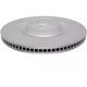 Purchase Top-Quality RAYBESTOS - 682744FZN - Front Disc Brake Rotor pa1