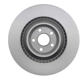 Purchase Top-Quality RAYBESTOS - 682744FZN - Front Disc Brake Rotor pa3