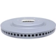 Purchase Top-Quality Front Disc Brake Rotor by RAYBESTOS - 682746P pa2