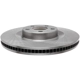 Purchase Top-Quality RAYBESTOS - 682860R - Front Disc Brake Rotor pa1