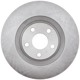 Purchase Top-Quality RAYBESTOS - 682860R - Front Disc Brake Rotor pa2