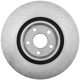 Purchase Top-Quality RAYBESTOS - 682860R - Front Disc Brake Rotor pa3
