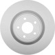Purchase Top-Quality Front Disc Brake Rotor by RAYBESTOS - 682891 pa3