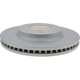 Purchase Top-Quality Front Disc Brake Rotor by RAYBESTOS - 682977 pa2