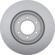 Purchase Top-Quality Front Disc Brake Rotor by RAYBESTOS - 682977 pa3