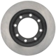 Purchase Top-Quality Vented Front Disc Brake Rotor - RAYBESTOS R-Line - 6978R pa15