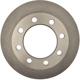 Purchase Top-Quality Vented Front Disc Brake Rotor - RAYBESTOS R-Line - 7022R pa15