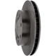 Purchase Top-Quality Rotor de frein à disque avant ventilé - RAYBESTOS R-Line - 7022R pa18