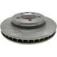 Purchase Top-Quality Vented Front Disc Brake Rotor - RAYBESTOS R-Line - 7036R pa12