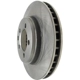 Purchase Top-Quality Vented Front Disc Brake Rotor - RAYBESTOS R-Line - 7036R pa16