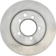 Purchase Top-Quality Vented Front Disc Brake Rotor - RAYBESTOS R-Line - 7036R pa17