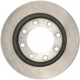 Purchase Top-Quality RAYBESTOS R-Line - 76025R - Vented Front Disc Brake Rotor pa14