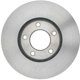 Purchase Top-Quality Vented Front Disc Brake Rotor - RAYBESTOS Specialty - 76161 pa14