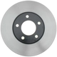 Purchase Top-Quality Vented Front Disc Brake Rotor - RAYBESTOS Specialty - 76161 pa15