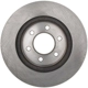 Purchase Top-Quality RAYBESTOS R-Line - 76194R - Vented Front Disc Brake Rotor pa19