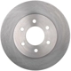 Purchase Top-Quality RAYBESTOS R-Line - 76194R - Vented Front Disc Brake Rotor pa20