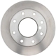 Purchase Top-Quality Vented Front Disc Brake Rotor - RAYBESTOS R-Line - 76283R pa18