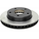 Purchase Top-Quality Vented Front Disc Brake Rotor - RAYBESTOS Specialty - 76447 pa22