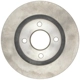 Purchase Top-Quality Vented Front Disc Brake Rotor - RAYBESTOS R-Line - 76449R pa23
