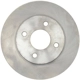 Purchase Top-Quality Vented Front Disc Brake Rotor - RAYBESTOS R-Line - 76449R pa24