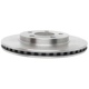Purchase Top-Quality Vented Front Disc Brake Rotor - RAYBESTOS R-Line - 76466R pa18