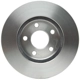 Purchase Top-Quality Vented Front Disc Brake Rotor - RAYBESTOS R-Line - 76466R pa19