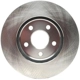 Purchase Top-Quality Vented Front Disc Brake Rotor - RAYBESTOS R-Line - 76505R pa16