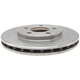 Purchase Top-Quality Vented Front Disc Brake Rotor - RAYBESTOS R-Line - 76561R pa24