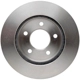 Purchase Top-Quality Vented Front Disc Brake Rotor - RAYBESTOS Specialty - 76646 pa16
