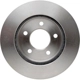 Purchase Top-Quality Vented Front Disc Brake Rotor - RAYBESTOS Specialty - 76646 pa20