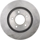 Purchase Top-Quality Vented Front Disc Brake Rotor - RAYBESTOS R-Line - 76646R pa17