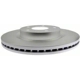 Purchase Top-Quality Vented Front Disc Brake Rotor - RAYBESTOS Element 3 - 76683FZN pa4