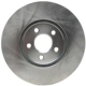 Purchase Top-Quality RAYBESTOS R-Line - 76683R - Vented Front Disc Brake Rotor pa21