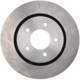 Purchase Top-Quality Vented Front Disc Brake Rotor - RAYBESTOS R-Line - 76777R pa17