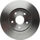 Purchase Top-Quality RAYBESTOS R-Line - 76793R - Vented Front Disc Brake Rotor pa16