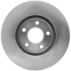 Purchase Top-Quality RAYBESTOS R-Line - 76912R - Vented Front Disc Brake Rotor pa19