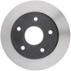 Purchase Top-Quality Vented Front Disc Brake Rotor - RAYBESTOS Specialty - 76917 pa15