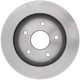 Purchase Top-Quality Vented Front Disc Brake Rotor - RAYBESTOS Specialty - 76917 pa17
