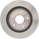 Purchase Top-Quality RAYBESTOS R-Line - 76917R - Vented Front Disc Brake Rotor pa16