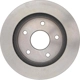 Purchase Top-Quality RAYBESTOS R-Line - 76917R - Vented Front Disc Brake Rotor pa21