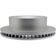 Purchase Top-Quality Rotor de frein à disque avant ventilé - RAYBESTOS Element 3 - 76920FZN pa11