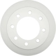 Purchase Top-Quality Vented Front Disc Brake Rotor - RAYBESTOS Element 3 - 76920FZN pa12